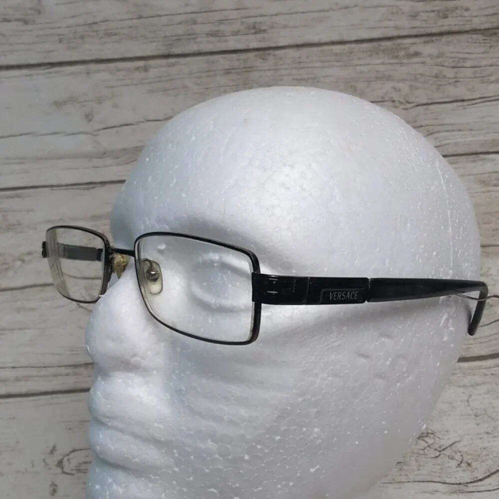 Versace MOD 1064 Wire Frame Eyeglasses Frames